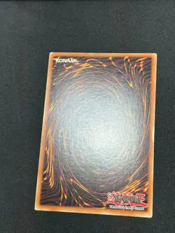 Yugioh Injection Fairy Lily LOD-100 1st Edition Secret Rare P/MP - Image 5