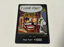 One Piece TCG - DON!! Donquixote Rosinante - Double Pack Vol. 1 - US Seller - Image 1