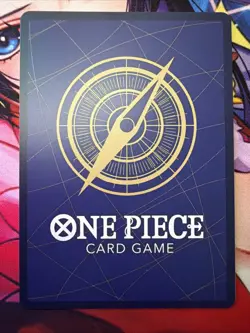 Nico Robin (055) (Alternate Art) EB03-055 Extra Booster: One Piece Heroines - Image 2