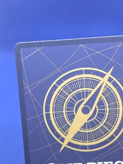 One Piece 3rd Anniversary I Know You’re Strong So I’ll Go All Out OP13-040 NM - Image 4