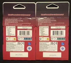 Lot Of 2x One Piece OP13 Sleeved Booster Packs - 2x OP13 - Sealed English - Image 2