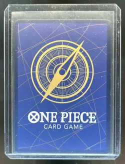 2024 One Piece Convention Promo Monkey D Luffy #P-043 - Image 2