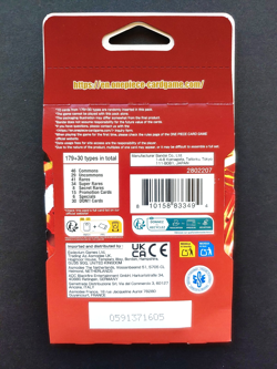 One Piece Sealed Blister Pack The Best Vol. 2 PRB-02 - Image 2