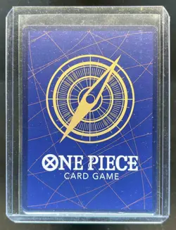 2022 One Piece Romance Dawn Dracule Mihawk Alternate Art #OP01-070 - Image 2
