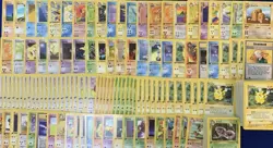 1st Edition - Old Pokemon Cards - 100% Vintage Pack - ONLY WOTC Superb Condition - Image 1