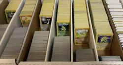 1st Edition - Old Pokemon Cards - 100% Vintage Pack - ONLY WOTC Superb Condition - Image 3