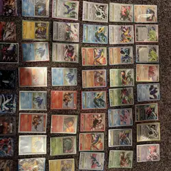 Pokemon Ultra Rare Vintage Promo And Pop Series Cards (NM-Mint) - Image 1
