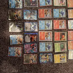 Pokemon Ultra Rare Vintage Promo And Pop Series Cards (NM-Mint) - Image 3