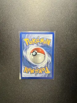 Pokemon Center Zekrom Stamped Full Art Holo 031 Ascended Heroes ETB Promo Card - Image 2