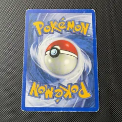 Pikachu 70/111 Neo Genesis Set Rare Vintage Pokemon Card #111 HP - Image 2