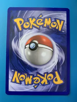 1st Edition Krabby 51/62 Fossil Set Rare Vintage 1999 Pokemon Card - NM - Image 2