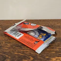 Pokemon Base Set 2 Booster Pack-OPENED ALL Cards Mint/Pack Fresh - Image 3