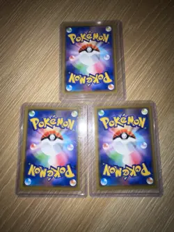 Pokemon TCG Tag Team GX Bundle (4 Cards) - Image 2