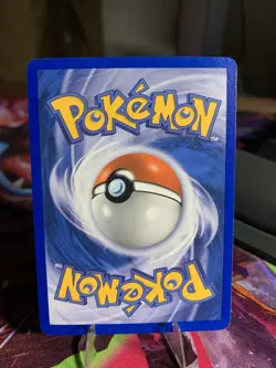 Pokemon TCG Magnemite 59/92 EX Legend Maker Stamped Reverse Holo Card - Image 2