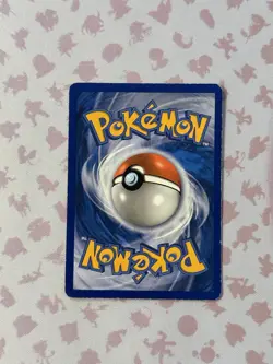 Swellow - 40/101 - Pokemon Card Ex Dragon Frontiers Stamped Reverse Holo LP - Image 2