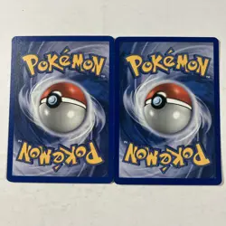 Pokemon TCG Natu + Sandshrew Sandstorm Set 2 Card Set - Image 2