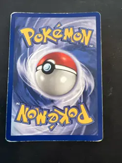 1999 Jungle Vintage Pokemon 2 Card Lot: Holo Pinsir 9/64 & Kangaskhan 5/64 - Image 3