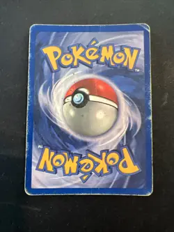 1999 Jungle Vintage Pokemon 2 Card Lot: Holo Pinsir 9/64 & Kangaskhan 5/64 - Image 5