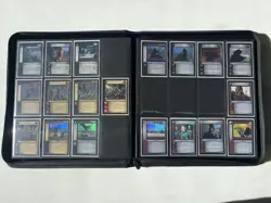 Decipher Lord of the Rings Ents of Fangorn Foil Lot of 115 Unique Cards R/UC/C - Image 4