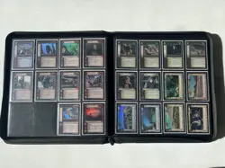 Decipher Lord of the Rings Ents of Fangorn Foil Lot of 115 Unique Cards R/UC/C - Image 5