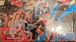 Mega Evolution Enhanced Booster Box (36 Packs Promo card!)– Pokemon TCG - Image 2