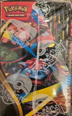 Mega Evolution Enhanced Booster Box (36 Packs Promo card!)– Pokemon TCG - Image 4