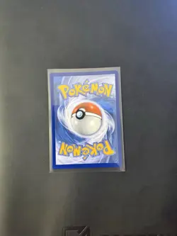 Pokemon TCG Luxurious Cape Hyper Rare Card Paradox Rift #265/182 NM - Image 2