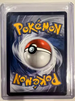 Mewtwo 052 Sv: Scarlet & Violet Promo Cards Holo Black Star Promo - Image 2