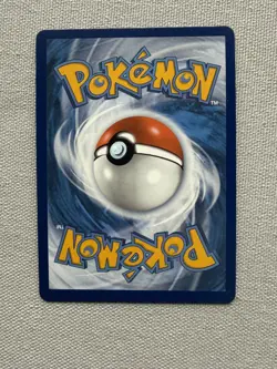 Pikachu Birthday Surprise #24 Classic Collectible Card Mint Condition 1995 Promo - Image 2