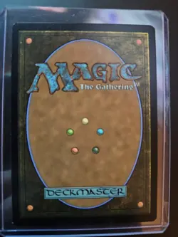 MTG Magic the Gathering The Wise Mothman (871/1190) Fallout NM FOIL- SURGE - Image 2