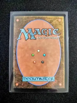 MTG Hullbreaker Horror Borderless 0303 Innistrad Remastered NM - Image 2