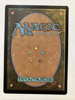 The Master, Multiplied Showcase Universes Beyond: Doctor Who NM Free Shipping - Image 2