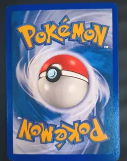 Pokemon Ninetales Expedition Base 57/165 Never Played - Image 3