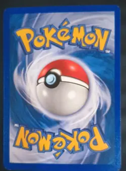 Pokemon Ninetales Expedition Base 57/165 Never Played - Image 4