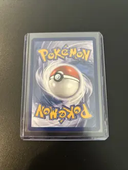 Team Rocket's Murkrow 200/182 - Sv10: Destined Rivals Holo Pokemon Card (NM) - Image 2