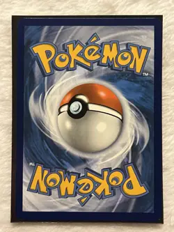 Professor Sada's Vitality 239/182 Trainer Card - Pokemon TCG Supporter Ancient - Image 2