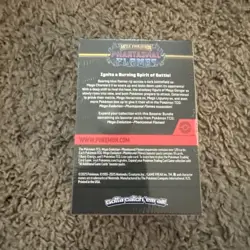 Pokemon TCG Mega Evolution—Phantasmal Flames Booster Box Bundle, 6 Packs, 2025 - Image 3
