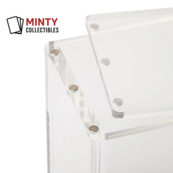 Minty Collectibles Pokemon Acrylic Elite Trainer Box (ETB) Case - Image 4