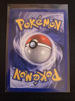 Pokemon TCG - Lt. Surge's Voltorb 84/132 - Gym Heroes - MP - Image 2