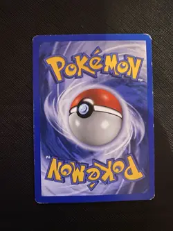 Pokemon TCG - Geodude 44/64 [1st Edition] - Neo Revelation - LP/MP - Image 2