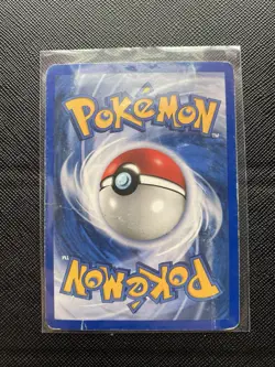 Pokemon TCG - Butterfree 19/75 - Neo Discovery - HP - Image 2