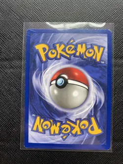 Pokemon TCG - Pikachu 60/64 - Jungle - HP/DMG - Image 2