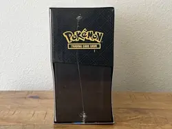Pokemon Center Exclusive Mega Evolution Lucario Elite Trainer Box (ETB) Sealed - Image 5