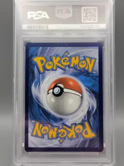 2024 POKEMON SVP EN-SV BLACK STAR PROMO #075 MIMIKYU PSA 10 - Image 2
