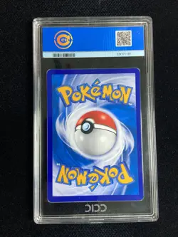 2025 Pokemon TCG S.Chinese Cubone CBB3C 04 07/07 AR Gem Pack Vol.3 CCIC 10 FN45 - Image 2
