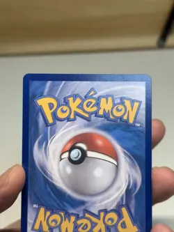 Mega Charizard X ex SAR Korean Version M2 110/080 Pokemon Card Inferno X AU01 - Image 5
