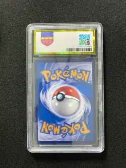 2025 Pokemon TCG S-Chinese Mew ex #151C 185/151 SR Holo PGS 10 Pristine LU57 - Image 2