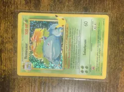 Pokemon TCG Celebrations - Charizard, Blastoise, Venusaur Holo Set (All MINT) - Image 3