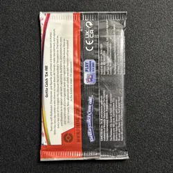 Pokemon Scarlet And Violet 151 Booster Pack Sealed - Image 2