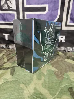 Pokemon TCG Twilight Masquerade Elite Trainer Box ETB - New/Sealed - Image 3